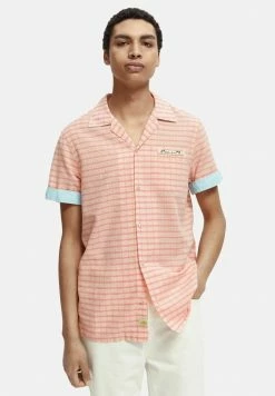 Scotch & Soda Chemise - Combo B