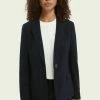 Scotch & Soda Blazer - Night