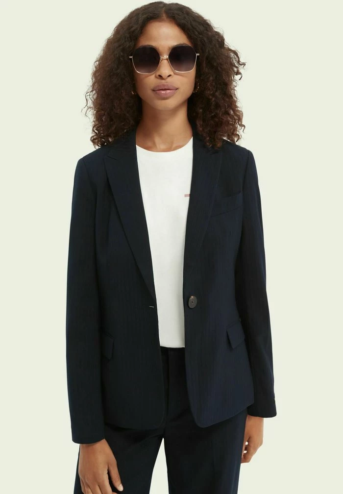 Scotch & Soda Blazer - Night 1 Scotch & Soda Blazer - Night