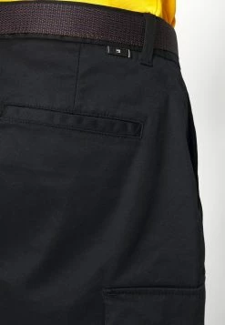 Scotch & Soda FAVE CARGO - Short - Night -Scotch & Soda Soldes 00d644a5718f461f804834989f3dd278