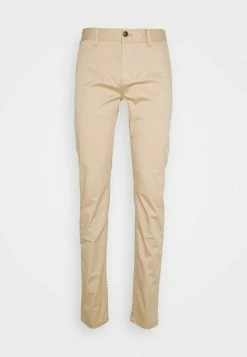 Scotch & Soda MOTT SUPER SLIM FIT - Chino - Sand -Scotch & Soda Soldes 00d7e0c35c374cf98f0d213a006b6fc3