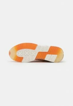 Scotch & Soda VIVEX - Baskets Basses - Orange/multicolor 10 Scotch & Soda VIVEX - Baskets Basses - Orange/multicolor -Scotch & Soda Soldes 00ed106eeef543d1951ce06f0123638a