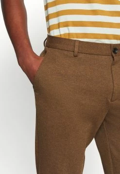 Scotch & Soda MOTT SUPER SLIM FIT - Chino - Tabacco 9 Scotch & Soda MOTT SUPER SLIM FIT - Chino - Tabacco -Scotch & Soda Soldes 010cc429ced342e59054649276c02f2f