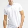 Scotch & Soda CLASSIC GARMENT - Polo - White