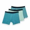 Scotch & Soda 3 PACK - Shorty - Blue