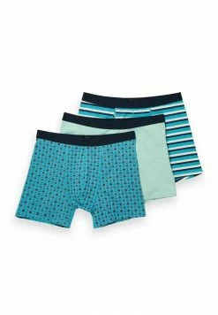 Scotch & Soda 3 PACK - Shorty - Blue