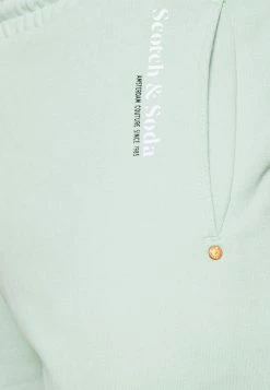 Scotch & Soda UNISEX - Pantalon De Survêtement - Seafoam 9 Scotch & Soda UNISEX - Pantalon De Survêtement - Seafoam -Scotch & Soda Soldes 01755399d0844f80a97654b3000220e6