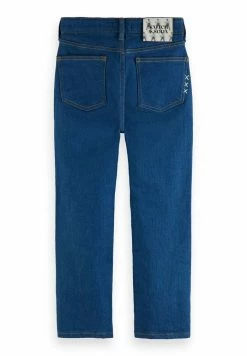 Scotch & Soda Jean Droit - Highway -Scotch & Soda Soldes 017fd21f565642298b80d89bd1333e84