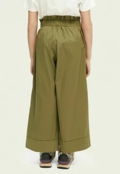 Scotch & Soda STRAIGHT FIT - Pantalon De Survêtement - Bamboo 9 Scotch & Soda STRAIGHT FIT - Pantalon De Survêtement - Bamboo -Scotch & Soda Soldes 01b2f343a1094b6cbcde0219d0eb524e