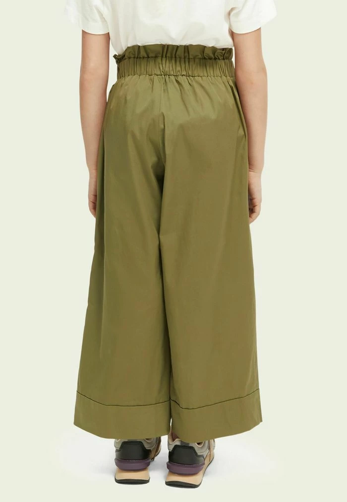 Scotch & Soda STRAIGHT FIT - Pantalon De Survêtement - Bamboo 3 Scotch & Soda STRAIGHT FIT - Pantalon De Survêtement - Bamboo – Image 3