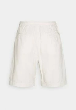 Scotch & Soda FAVE BEACH - Short - Offwhite -Scotch & Soda Soldes 01eb388396e04d8f9dd02cf2bec4dc8f