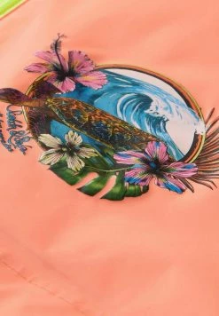 Scotch & Soda Blouson - Multi Coloured -Scotch & Soda Soldes 026d1a26c1904ea786ef686233649ee8