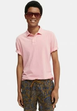 Scotch & Soda Polo - Candy