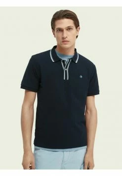Scotch & Soda Polo - Night