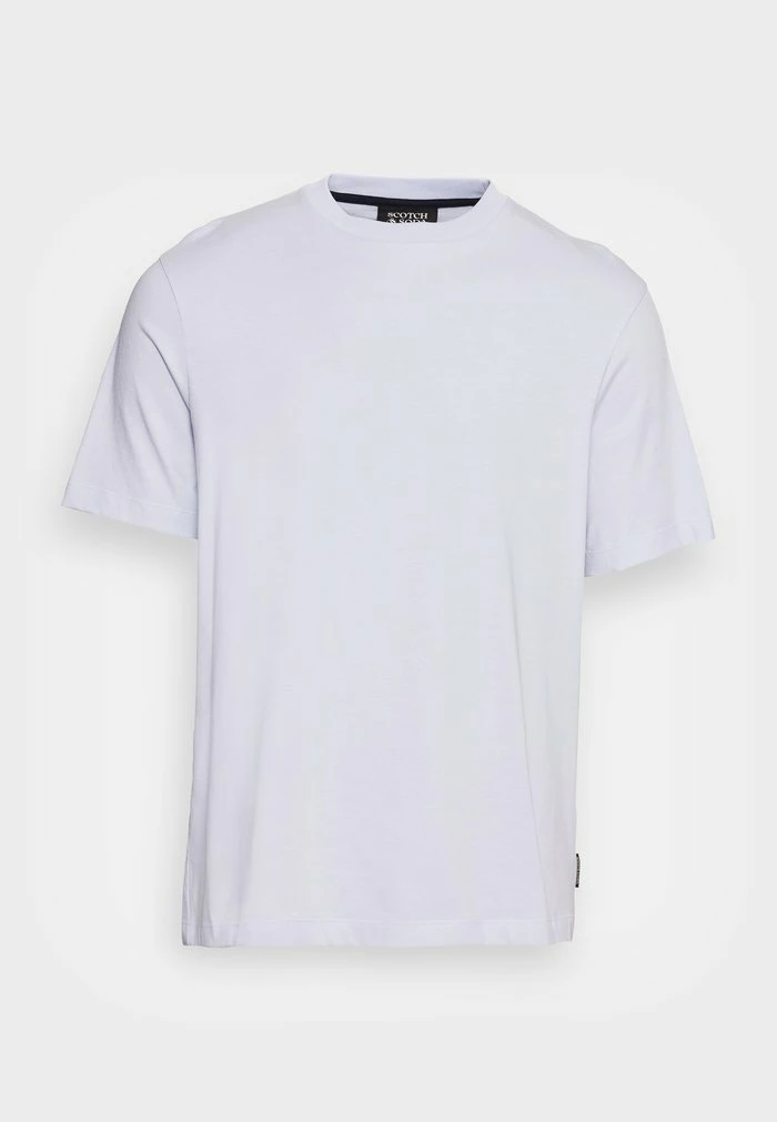 Scotch & Soda REGULAR FIT - T-shirt Imprimé - Dream Blue 4 Scotch & Soda REGULAR FIT - T-shirt Imprimé - Dream Blue – Image 4