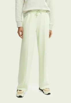 Scotch & Soda Pantalon De Survêtement - Citrus Green