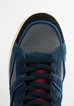 Scotch & Soda NEW CUP - Baskets Basses - Blue/green Multi 9 Scotch & Soda NEW CUP - Baskets Basses - Blue/green Multi -Scotch & Soda Soldes 031ec73636504d6a85a8f6351e173382