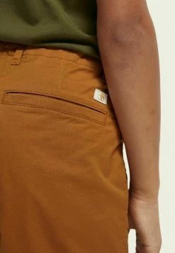 Scotch & Soda LOOSE - Chino - Tabacco 13 Scotch & Soda LOOSE - Chino - Tabacco -Scotch & Soda Soldes 0323ee042ef04e67b29831100c313915
