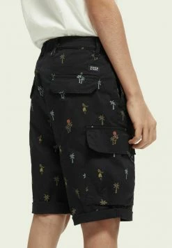 Scotch & Soda Short - Combo H -Scotch & Soda Soldes 038e40d65ef9451087888bd9d831dda9