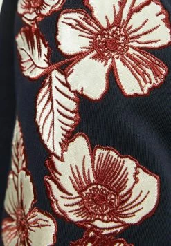 Scotch & Soda REGULAR FIT - Pullover - Night -Scotch & Soda Soldes 03b58413a8d344bd8a6b590501c34261