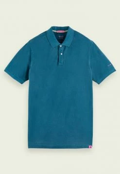 Scotch & Soda Polo - Midnight Muse 11 Scotch & Soda Polo - Midnight Muse -Scotch & Soda Soldes 03c68821929a467cb112ccc72cd71bc7