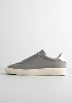 Scotch & Soda PLAKKA - Baskets Basses - Mid Grey