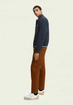 Scotch & Soda Veste Mi-saison - Night 9 Scotch & Soda Veste Mi-saison - Night -Scotch & Soda Soldes 03f7e459ef30479ba0974d820fe66fdb