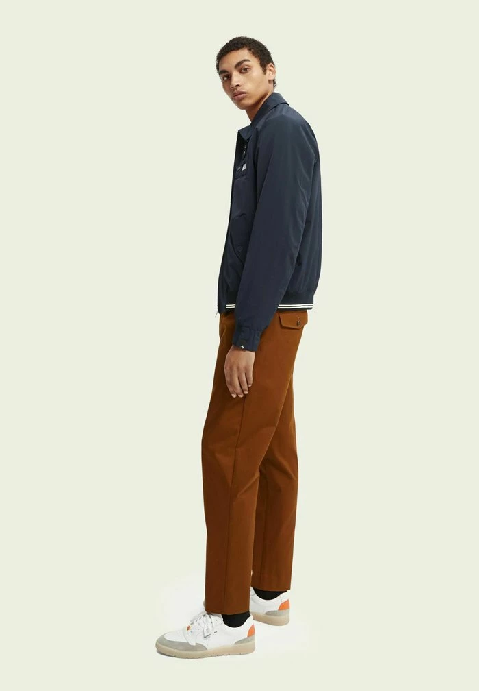 Scotch & Soda Veste Mi-saison - Night 4 Scotch & Soda Veste Mi-saison - Night – Image 4