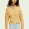 Scotch & Soda Pullover - Straw
