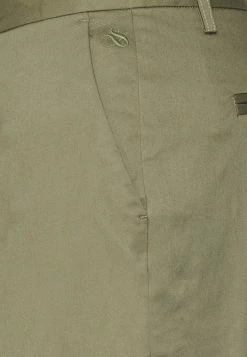 Scotch & Soda BELL - Chino - Army -Scotch & Soda Soldes 045a1907d2a8449fbf01fe8e8484cf32