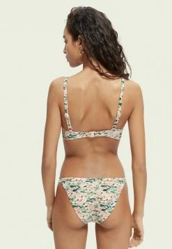 Scotch & Soda Bas De Bikini - Combo I 9 Scotch & Soda Bas De Bikini - Combo I -Scotch & Soda Soldes 0462444c8ca54a41b6da10b5fe218501