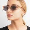 Scotch & Soda Lunettes De Soleil - Beige