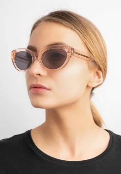Scotch & Soda Lunettes De Soleil - Beige