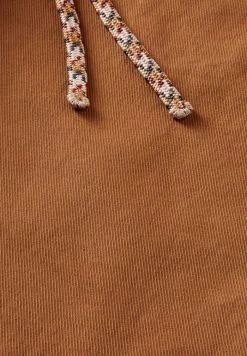 Scotch & Soda SEASONAL GARMENT DYED 5 POCKET - Short - Tabacco -Scotch & Soda Soldes 04ac48bf6d994eedac9c01bdacf8d2c8