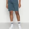 Scotch & Soda POCKETSHORT - Short - Steel