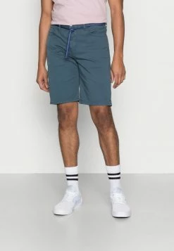 Scotch & Soda POCKETSHORT - Short - Steel