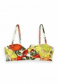 Scotch & Soda BANDEAU - Haut De Bikini - Combo J