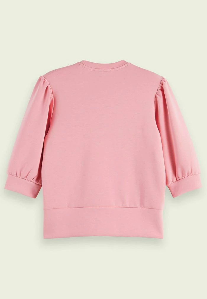 Scotch & Soda WIDE SLEEVED - Sweatshirt - Watermelon 6 Scotch & Soda WIDE SLEEVED - Sweatshirt - Watermelon – Image 6