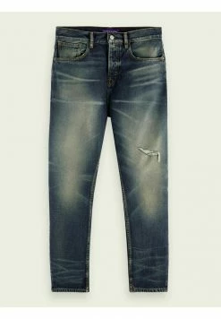 Scotch & Soda Jeans Fuselé - Old Timer -Scotch & Soda Soldes 0582a26f05cd4e728b72bcae6fe2a9f9