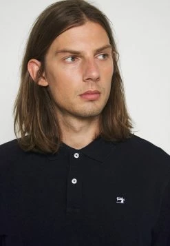 Scotch & Soda Polo - Night -Scotch & Soda Soldes 0594e698152f45d9b606fccf8863cb36