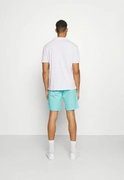 Scotch & Soda STUART CLASSIC - Short - Azure 8 Scotch & Soda STUART CLASSIC - Short - Azure -Scotch & Soda Soldes 05a90bfcb9284c0b88d077f210d6b489