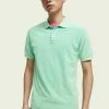 Scotch & Soda Polo - Smash Mint