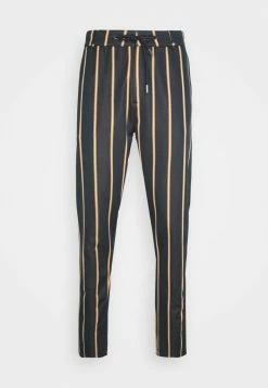 Scotch & Soda Pantalon Classique - Dark Blue