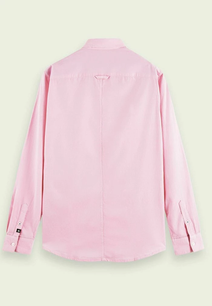 Scotch & Soda SLIM FIT - Chemise - Pop Pink 5 Scotch & Soda SLIM FIT - Chemise - Pop Pink – Image 5