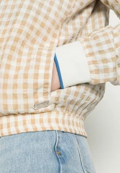 Scotch & Soda REVERSIBLE - Blouson Bomber - Combo -Scotch & Soda Soldes 061596f7d5ad4075b297ed2f796d2198