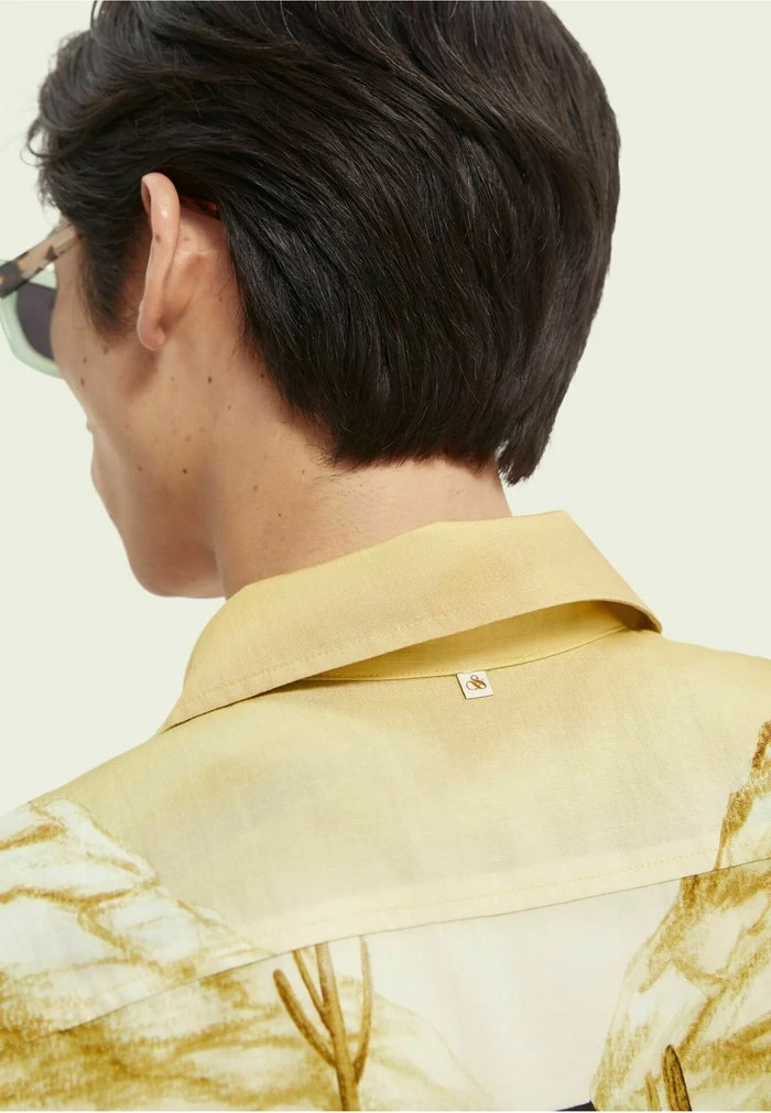 Scotch & Soda HAWAIIAN - Chemise - Combo A 5 Scotch & Soda HAWAIIAN - Chemise - Combo A – Image 5