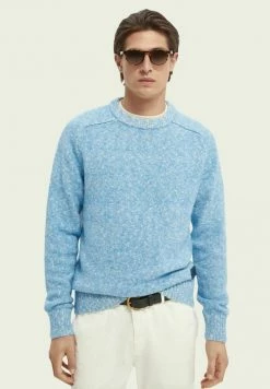 SCOTCH & SODA - Pullover - Blue