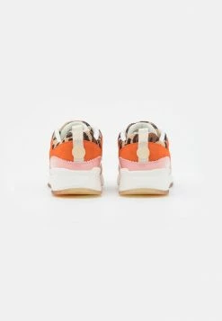 Scotch & Soda VIVI - Baskets Basses - Pink 9 Scotch & Soda VIVI - Baskets Basses - Pink -Scotch & Soda Soldes 064c9486f87447229bb861459d3b50fa