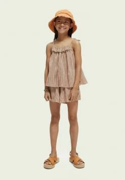 Scotch & Soda Débardeur - Red