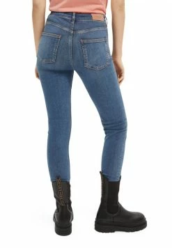 Scotch & Soda HAUT - Jeans Skinny - Bathed In Blue -Scotch & Soda Soldes 06995f68efd5417c89783035aed9dca2